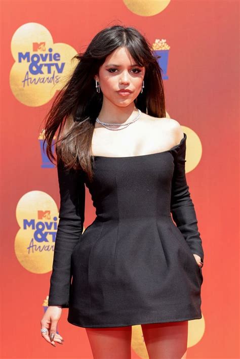 jenna ortega weight and height|Jenna Ortega